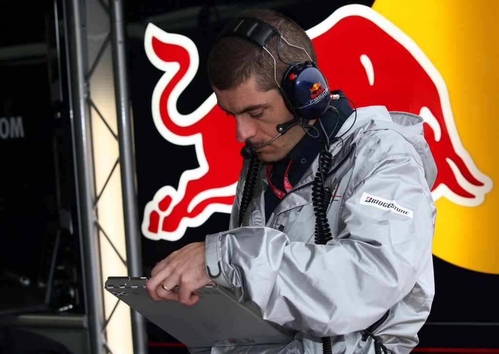 GP CANADA - Prove Libere