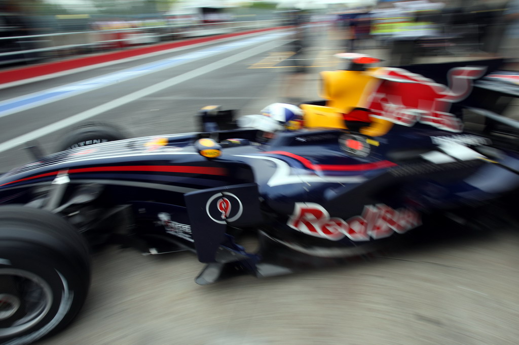 GP CANADA - Prove Libere