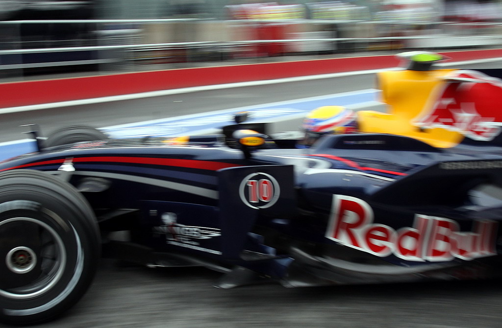 GP CANADA - Prove Libere
