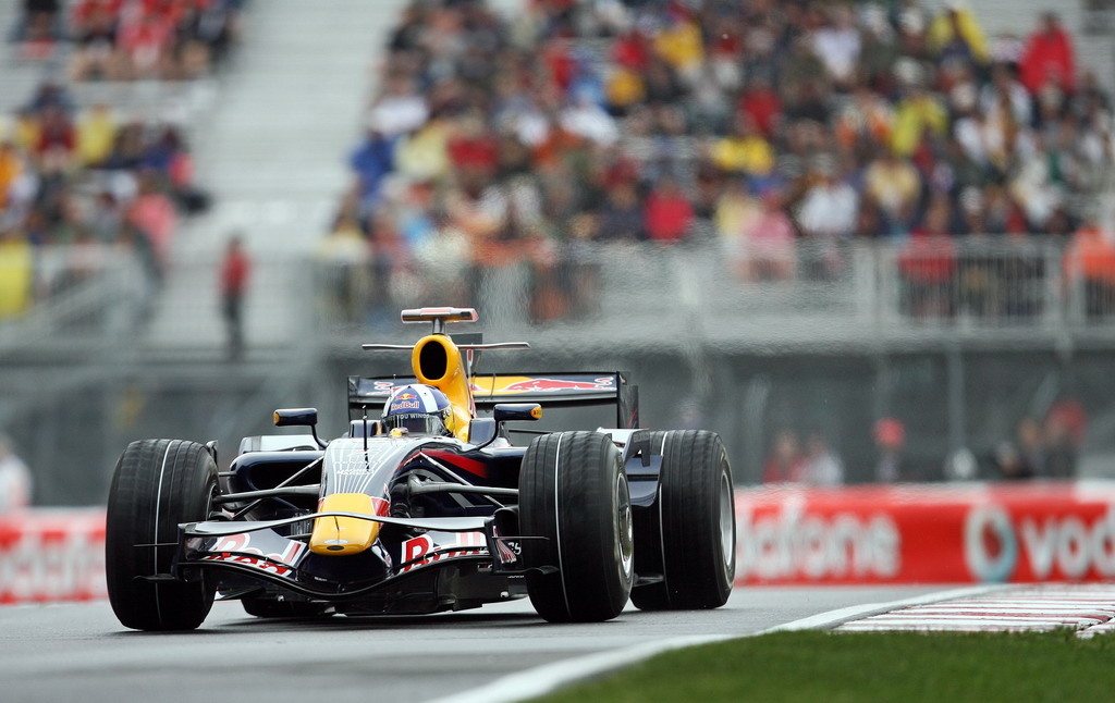 GP CANADA - Prove Libere