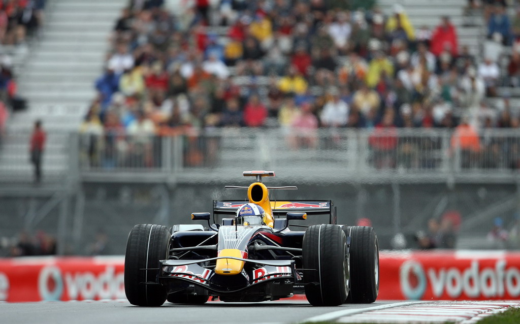 GP CANADA - Prove Libere