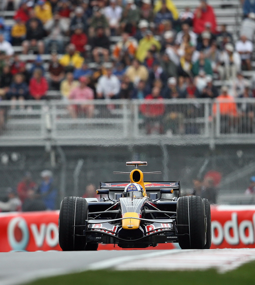 GP CANADA - Prove Libere