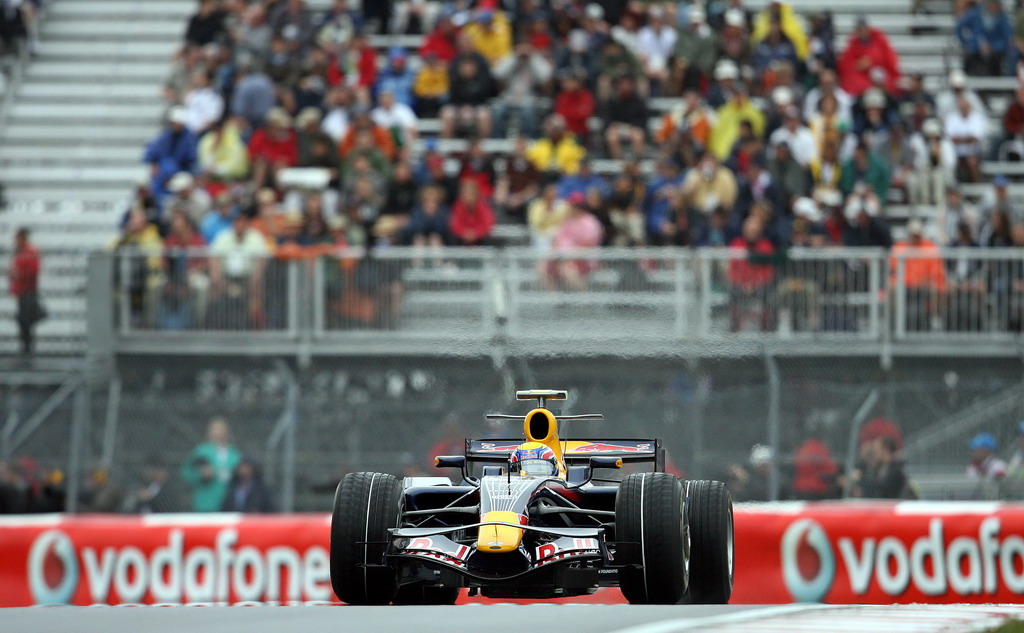 GP CANADA - Prove Libere