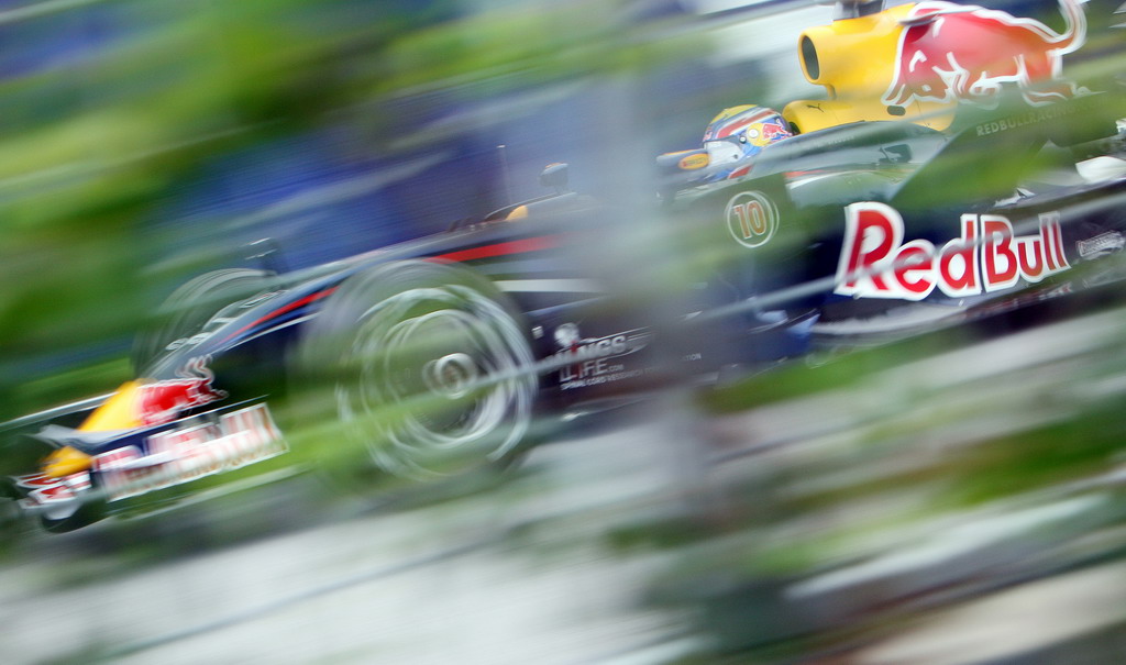 GP CANADA - Prove Libere