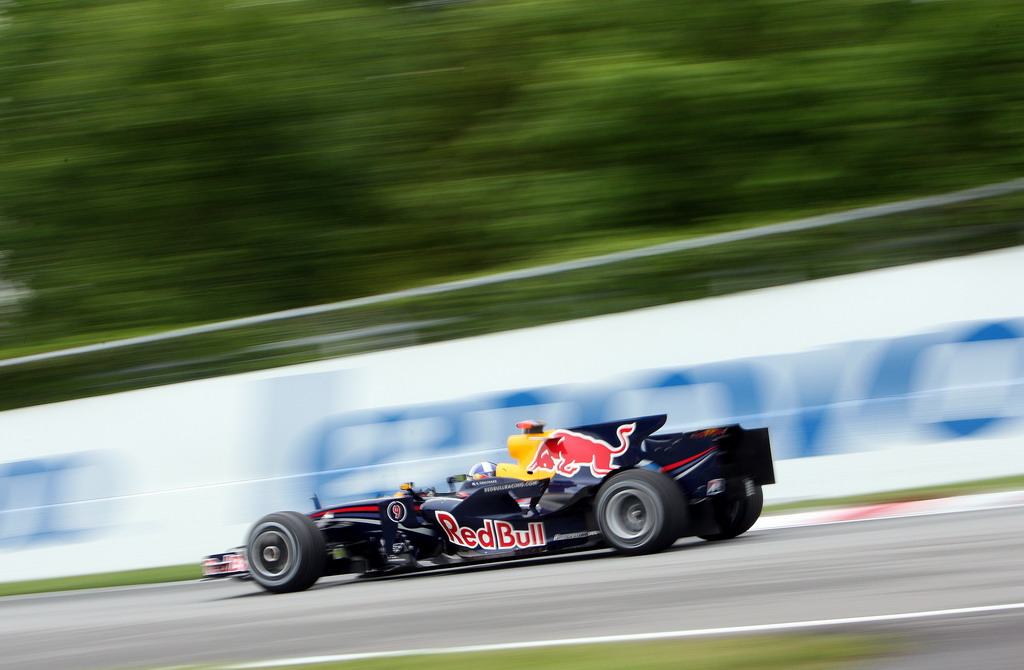 GP CANADA - Prove Libere