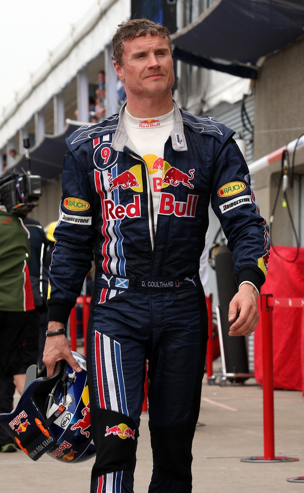 GP CANADA - Prove Libere