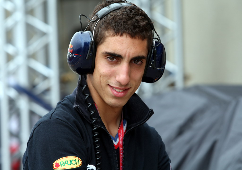 GP CANADA - Prove Libere