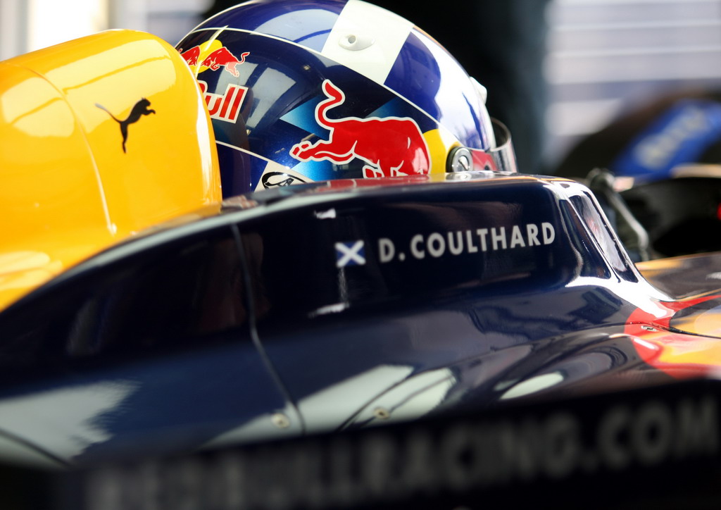 GP CANADA - Prove Libere