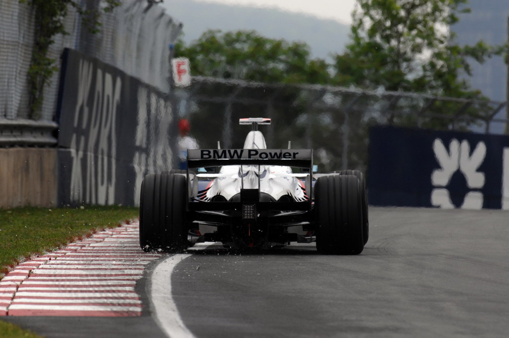 GP CANADA - Prove Libere
