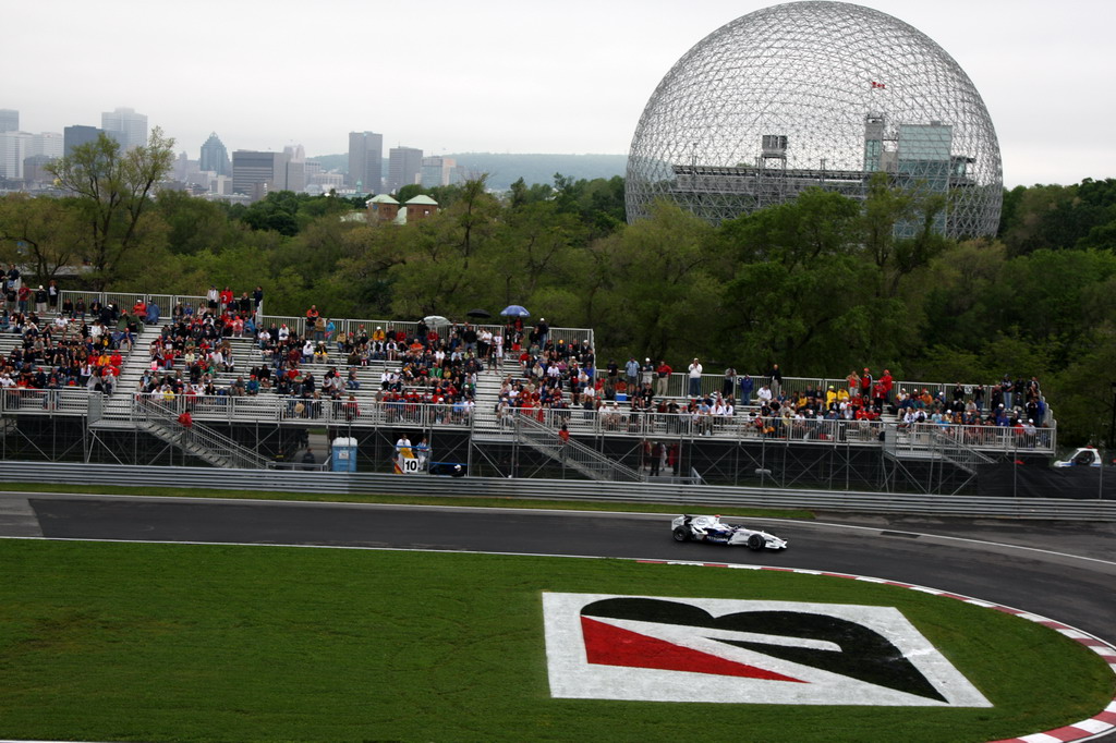 GP CANADA - Prove Libere