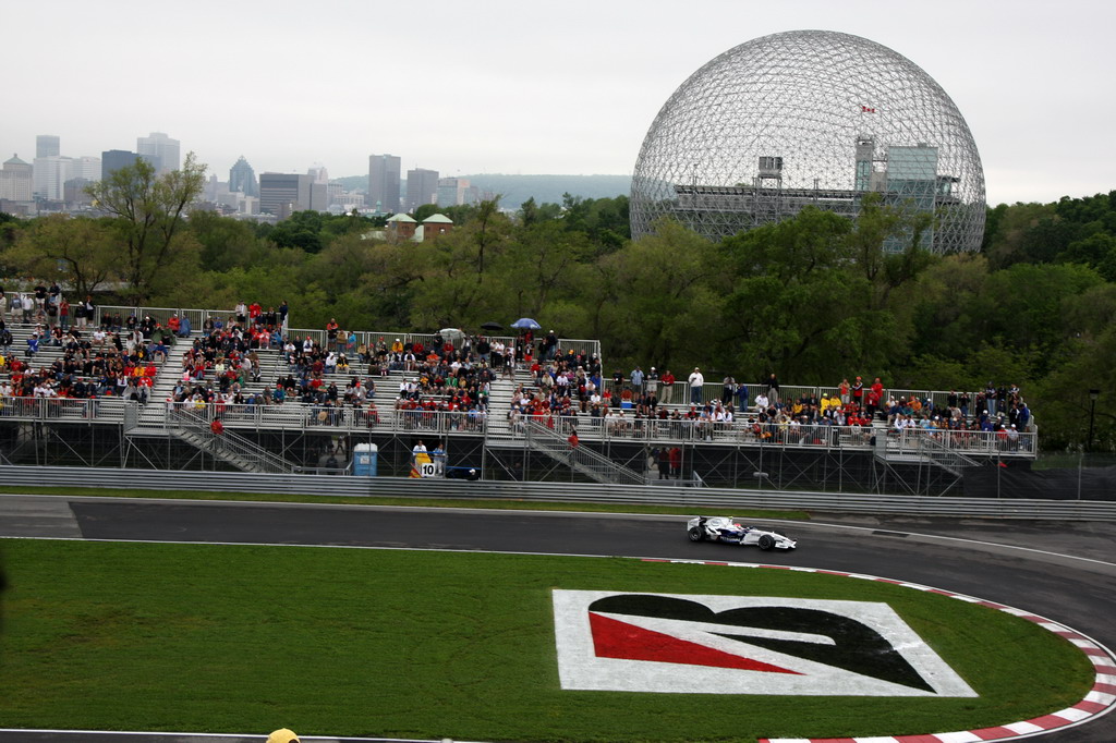GP CANADA - Prove Libere