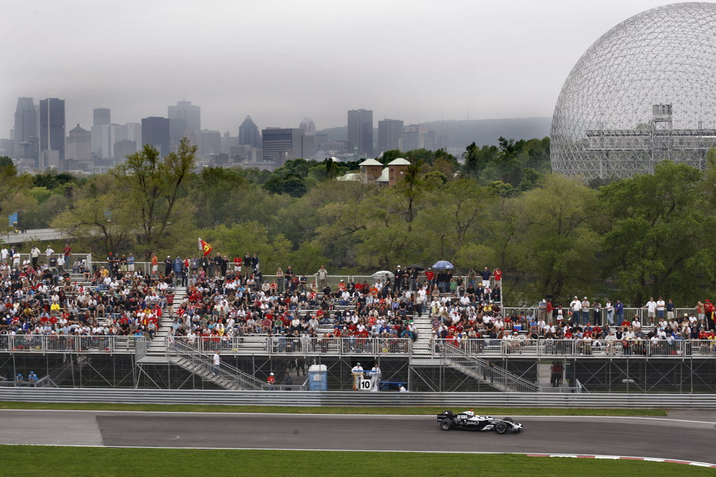 GP CANADA - Prove Libere