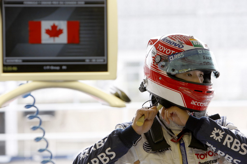 GP CANADA - Prove Libere