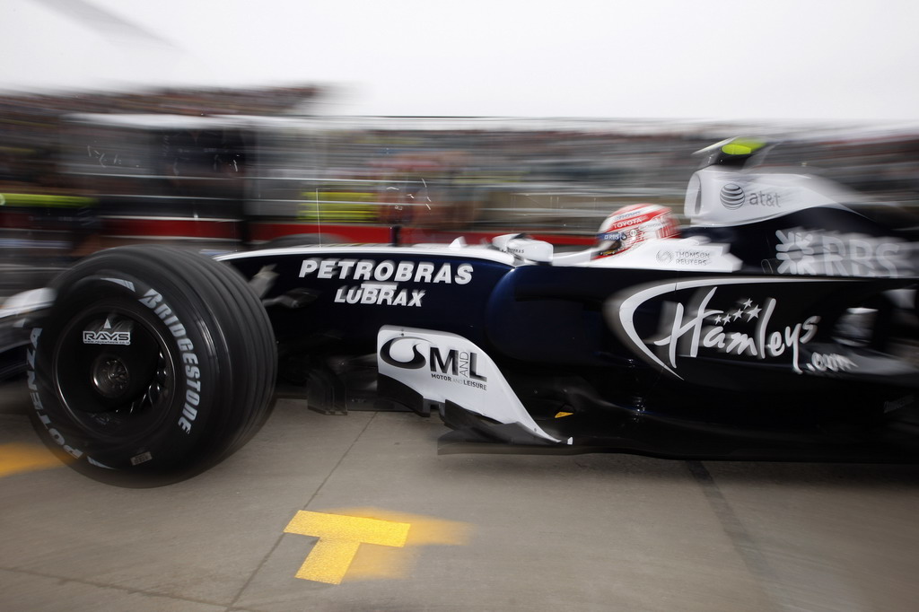 GP CANADA - Prove Libere