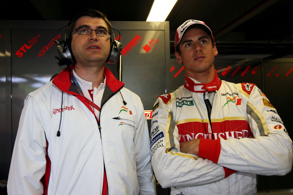 GP CANADA - Prove Libere
