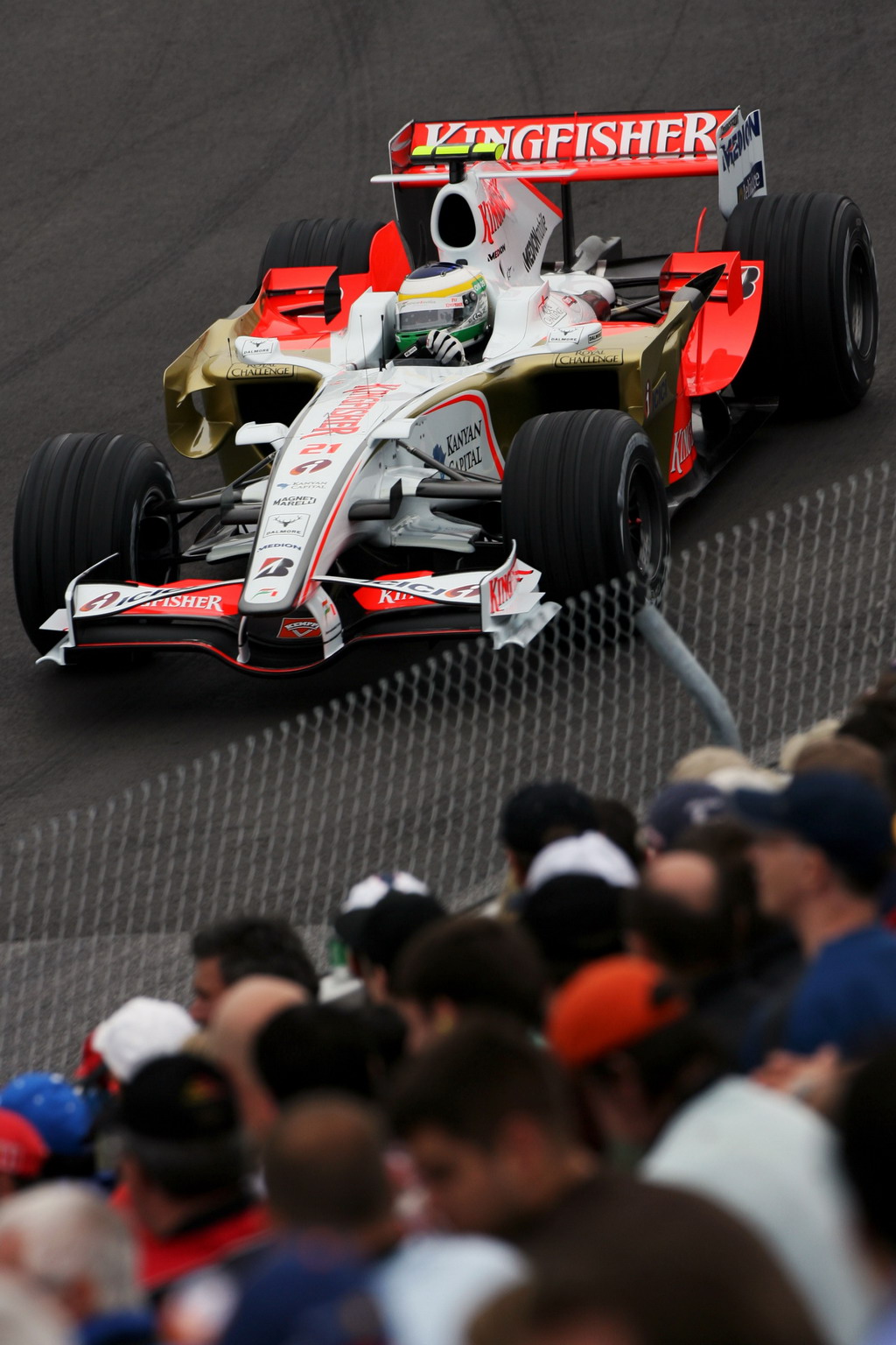 GP CANADA - Prove Libere