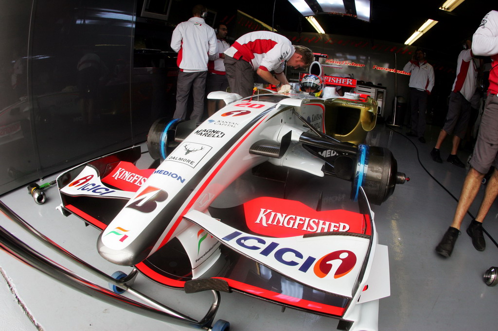 GP CANADA - Prove Libere