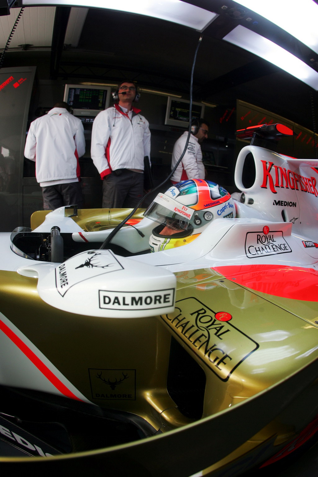 GP CANADA - Prove Libere