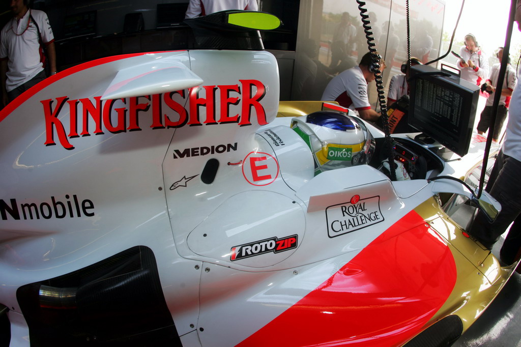 GP CANADA - Prove Libere
