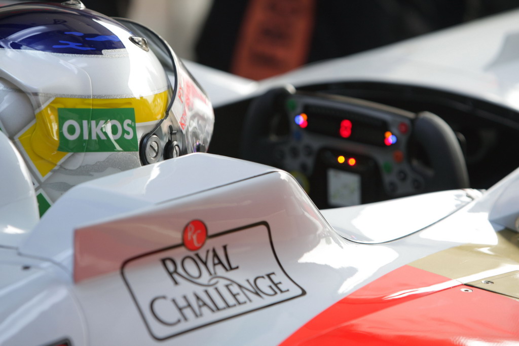 GP CANADA - Prove Libere