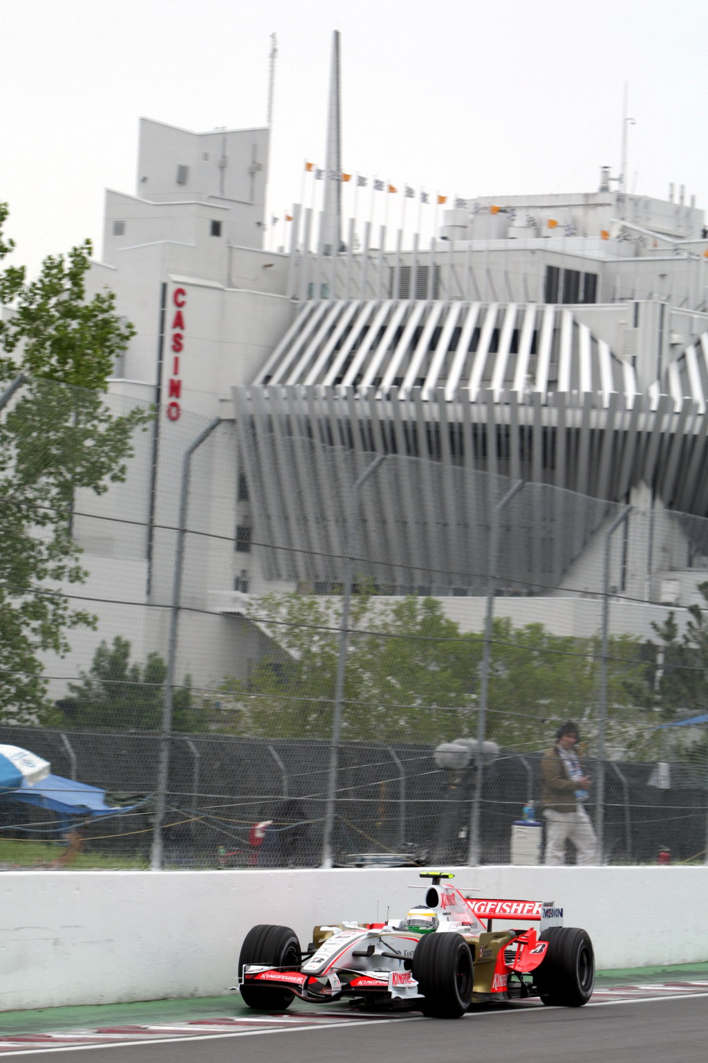 GP CANADA - Prove Libere