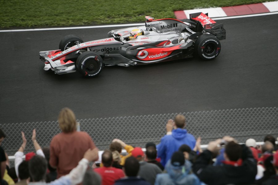GP CANADA - Prove Libere