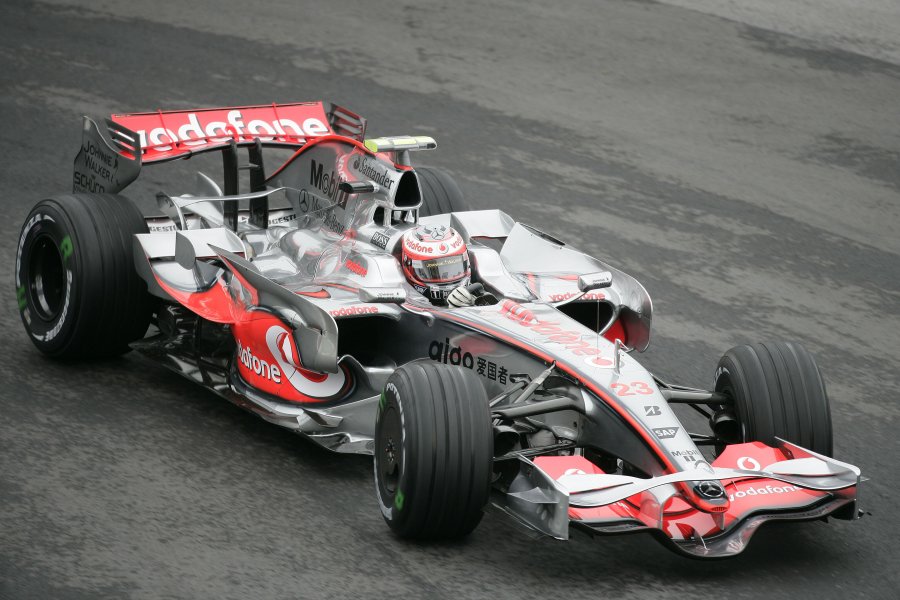 GP CANADA - Prove Libere