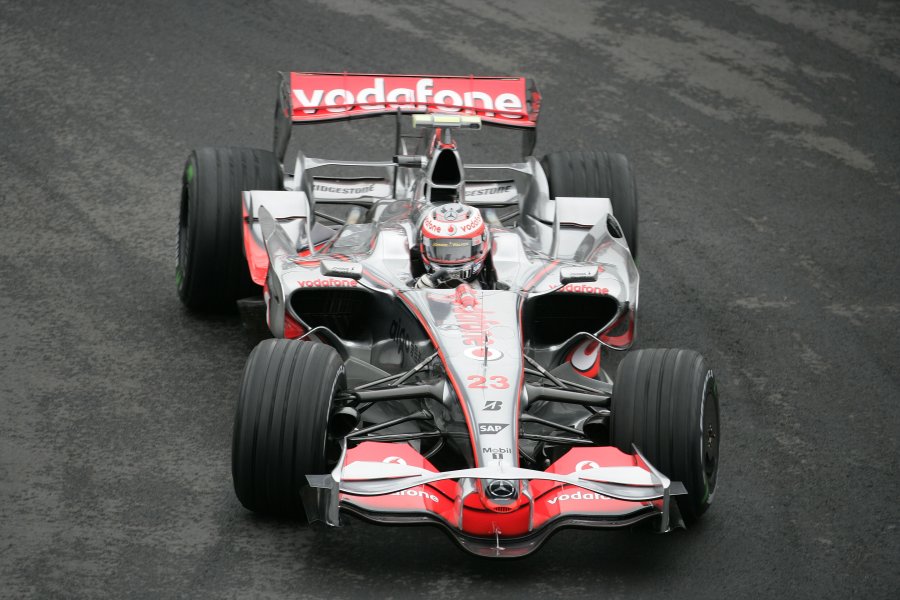 GP CANADA - Prove Libere