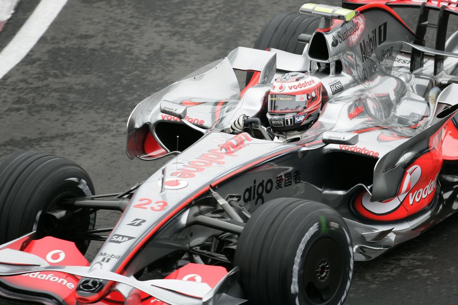 GP CANADA - Prove Libere