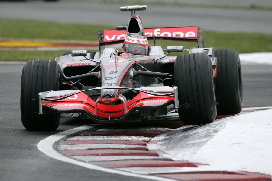 GP CANADA - Prove Libere