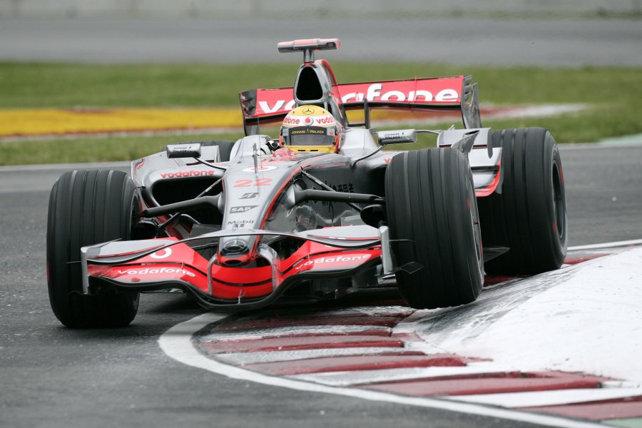 GP CANADA - Prove Libere