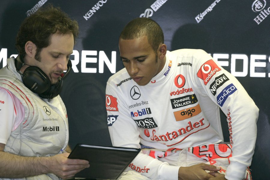 GP CANADA - Prove Libere