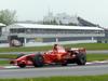 GP CANADA, CANADA GRAND PRIX F1/2008 - MONTREAL 06/06/2008 - LEWIS HAMILTON 
© FOTO ERCOLE COLOMBO FOR BRIDGESTONE