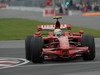 GP CANADA, Venerdi', June 6, 2008 Canadian Grand Prix Montreal  This image is copyright free for editorial use © BMW AG 