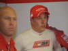 GP CANADA, CANADA GRAND PRIX F1/2008 - MONTREAL 06/06/2008 - SEBASTIAN VETTEL 
© FOTO ERCOLE COLOMBO FOR BRIDGESTONE