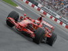 GP CANADA, CANADA GRAND PRIX F1/2008 - MONTREAL 06/06/2008 - NICO ROSBERG 
© FOTO ERCOLE COLOMBO FOR BRIDGESTONE