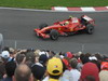 GP CANADA, Venerdi', June 6, 2008 Canadian Grand Prix Montreal  This image is copyright free for editorial use © BMW AG 