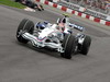 GP CANADA, CANADA GRAND PRIX F1/2008 - MONTREAL 06/06/2008 - ROBERT KUBICA 
© FOTO ERCOLE COLOMBO FOR BRIDGESTONE