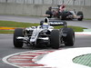 GP CANADA, CANADA GRAND PRIX F1/2008 - MONTREAL 06/06/2008 - NICO ROSBERG 
© FOTO ERCOLE COLOMBO FOR BRIDGESTONE