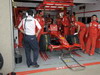 GP CANADA, CANADA GRAND PRIX F1/2008 - MONTREAL 06/06/2008 - FERRARI TEAM-
© FOTO ERCOLE COLOMBO FOR BRIDGESTONE
