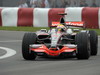 GP CANADA, CANADA GRAND PRIX F1/2008 - MONTREAL 06/06/2008 - LEWIS HAMILTON 
© FOTO ERCOLE COLOMBO FOR BRIDGESTONE