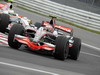 GP CANADA, CANADA GRAND PRIX F1/2008 - MONTREAL 06/06/2008 - HEIKKI KOVALAINEN 
© FOTO ERCOLE COLOMBO FOR BRIDGESTONE