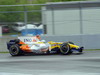 GP CANADA, CANADA GRAND PRIX F1/2008 - MONTREAL 06/06/2008 - FERNANDO ALONSO 
© FOTO ERCOLE COLOMBO FOR BRIDGESTONE