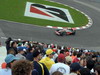 GP CANADA, CANADA GRAND PRIX F1/2008 - MONTREAL 06/06/2008 - LEWIS HAMILTON 
© FOTO ERCOLE COLOMBO FOR BRIDGESTONE