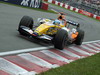GP CANADA, CANADA GRAND PRIX F1/2008 - MONTREAL 06/06/2008 - FERNANDO ALONSO 
© FOTO ERCOLE COLOMBO FOR BRIDGESTONE