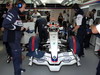 GP CANADA, Venerdi', June 6, 2008 Canadian Grand Prix Montreal  This image is copyright free for editorial use © BMW AG 