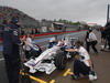 GP CANADA, Venerdi', June 6, 2008 Canadian Grand Prix Montreal  This image is copyright free for editorial use © BMW AG 