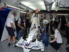 GP CANADA, Venerdi', June 6, 2008 Canadian Grand Prix Montreal  This image is copyright free for editorial use © BMW AG 