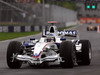 GP CANADA, Venerdi', June 6, 2008  Canadian Grand Prix Montreal Nick Heidfeld (GER) in the BMW Sauber F1.08 This image is copyright free for editorial use © BMW AG 