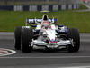 GP CANADA, Venerdi', June 6, 2008  Canadian Grand Prix Montreal Robert Kubica (POL) in the BMW Sauber F1.08  This image is copyright free for editorial use © BMW AG 